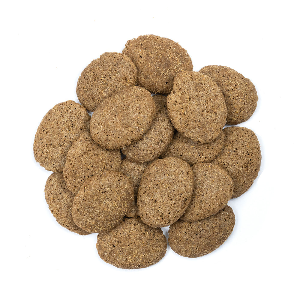 Burns Keltie Bites Chicken & Brown Rice Dog Chews 200g