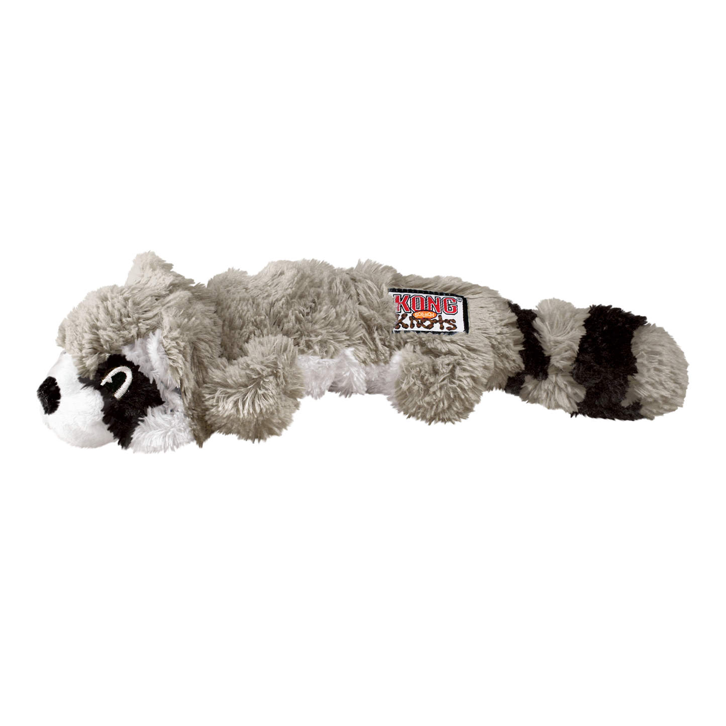 KONG Scrunch Knots Dog Toy
