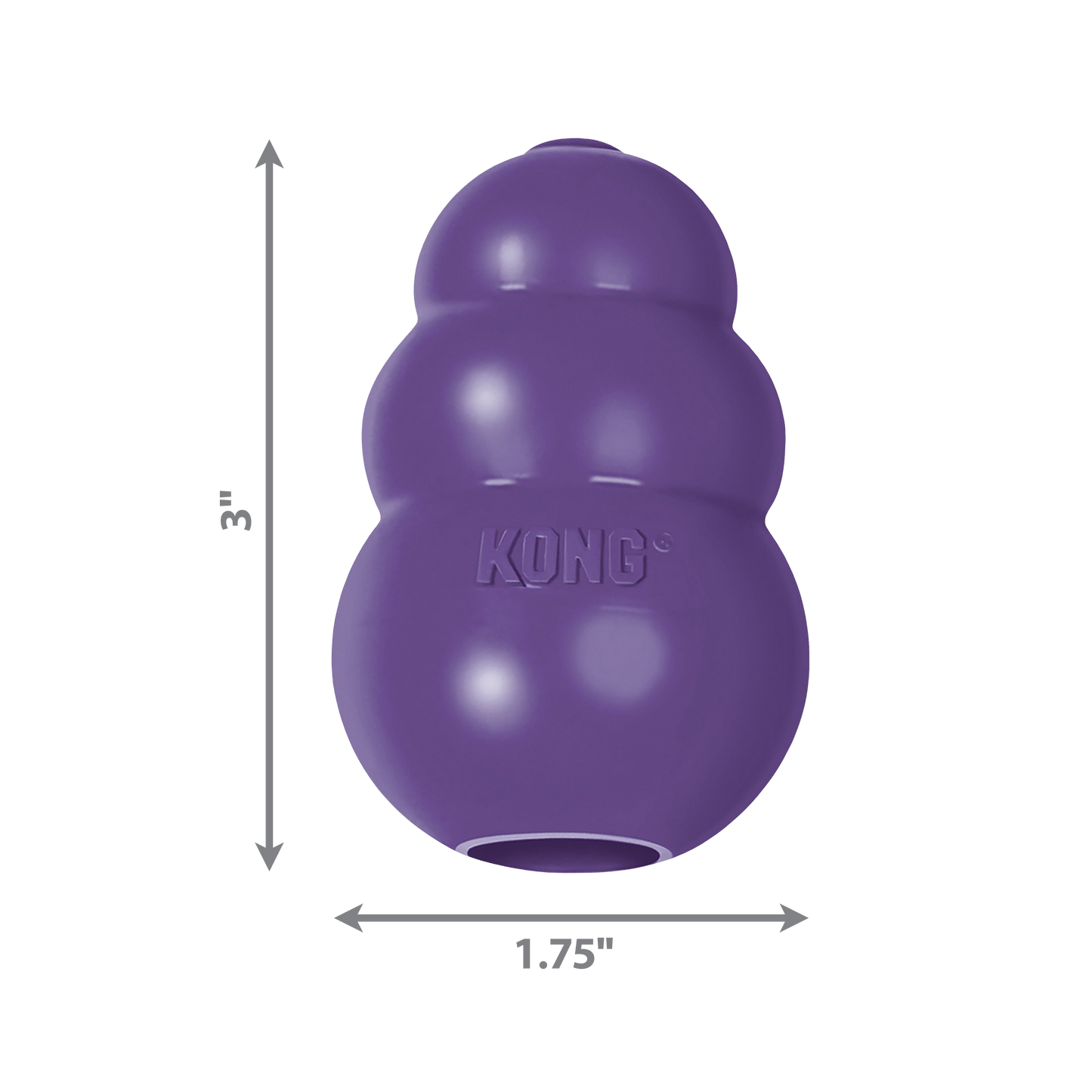 Kong Senior Dog Toy