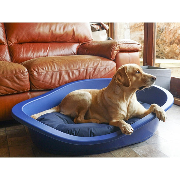 Rosewood Tough & Mucky Mattresses