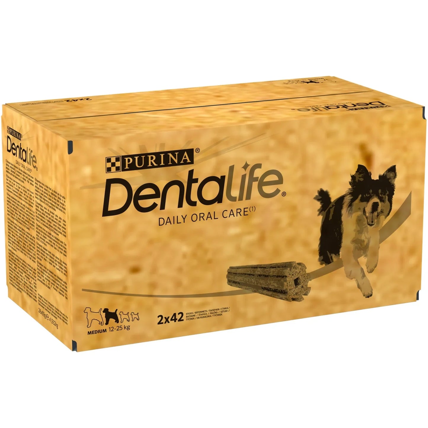 Dentalife Medium Dog Dental Dog Chews