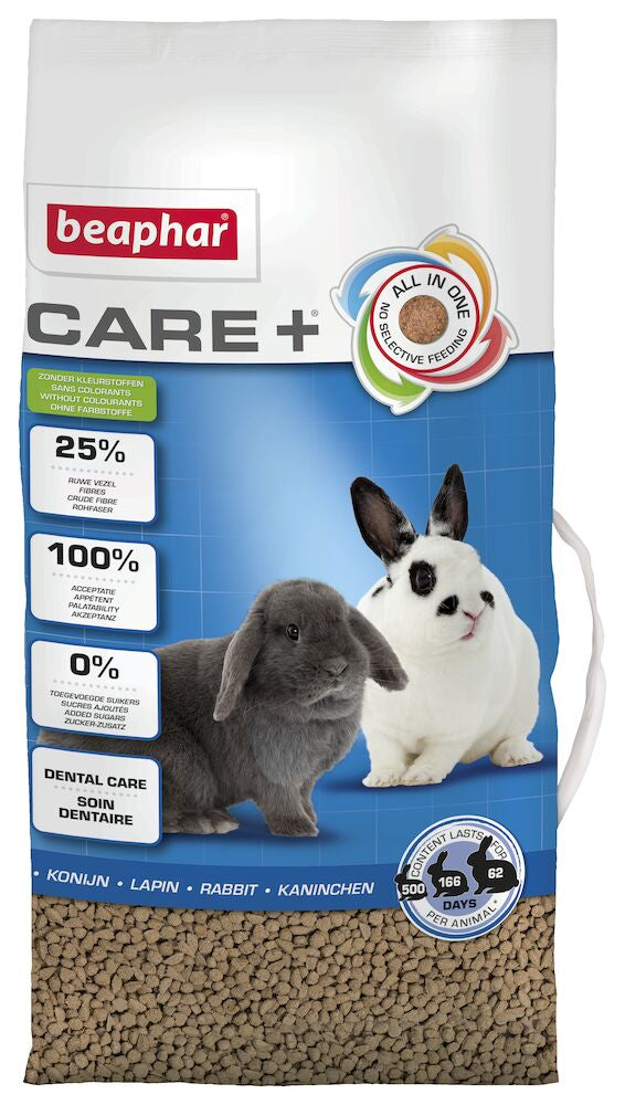 Beaphar CARE+ Rabbit Food