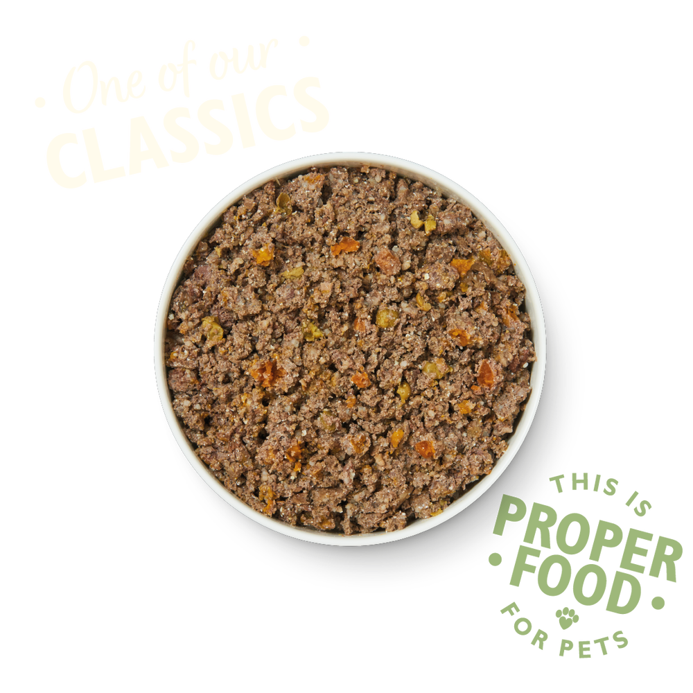 Lily's Kitchen Lamb Hotpot Wet Dog Food