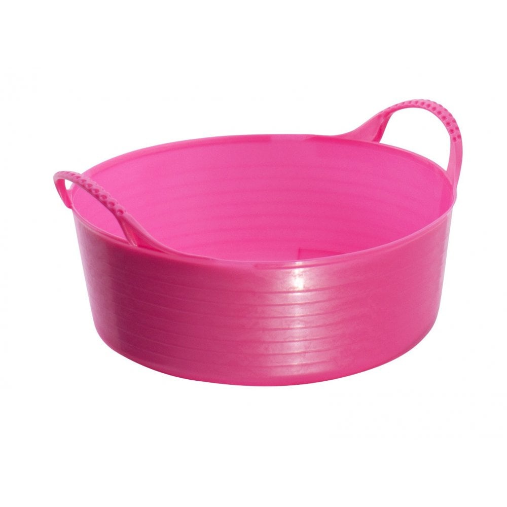 Red Gorilla Tub Mini Shallow 5L