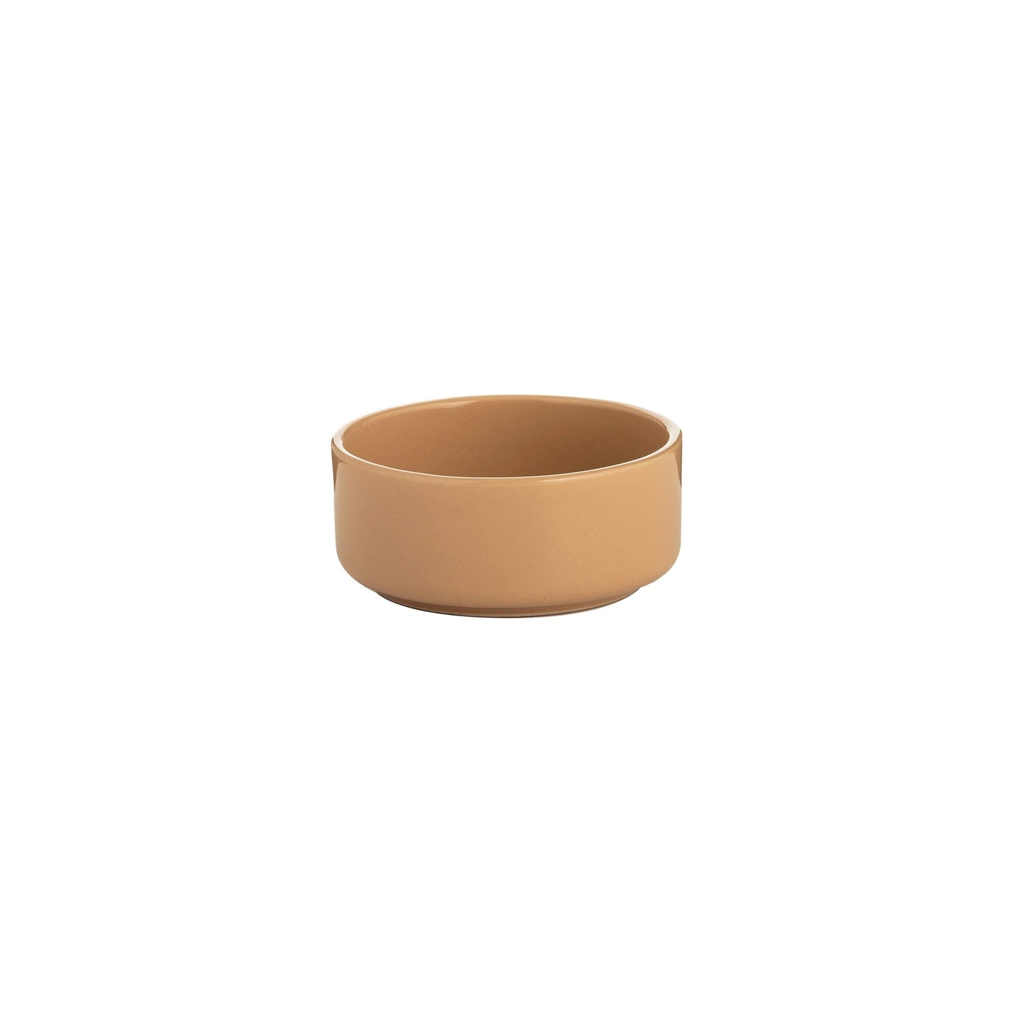 Mason Cash Cane Low Feed Pet Bowl