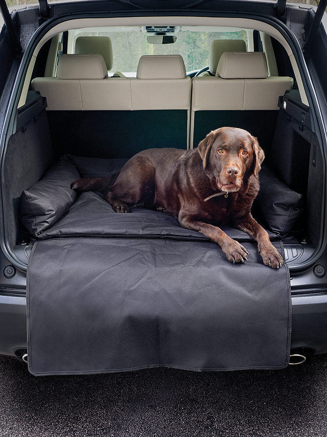 Danish Design Boot Dog Bed