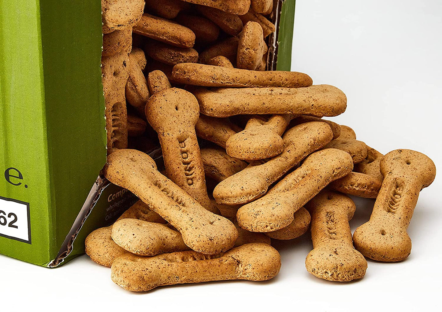 Bonio Happy Fibre Dog Biscuits 12.5kg
