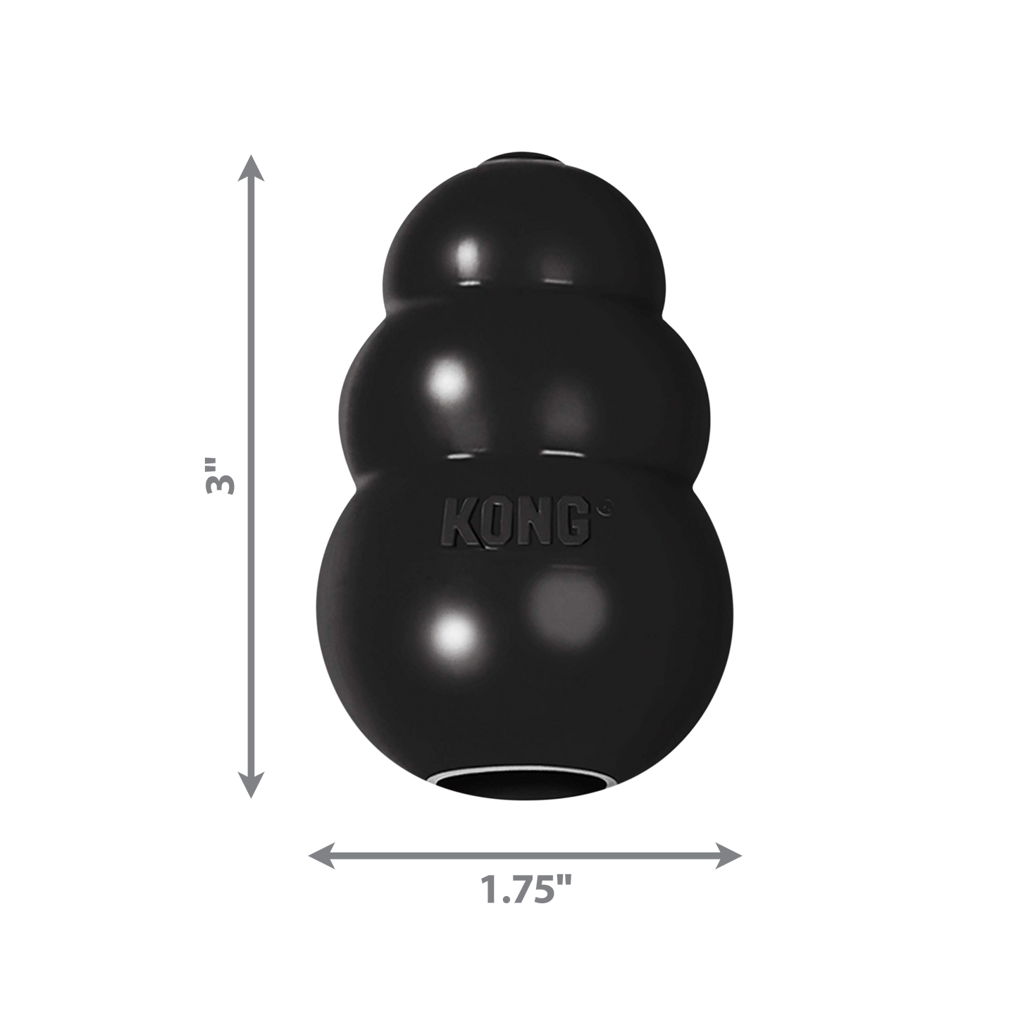 KONG Extreme Dog Toy