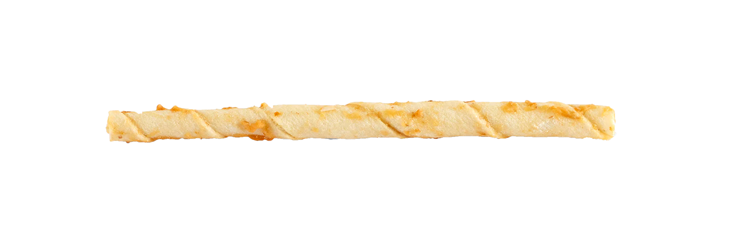 Earth Animal Salmon No Hide Stix Dog Treats 10 pack 45g