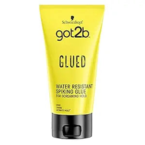 got2b Glued Water Resistant Spiking Glue 150 ml