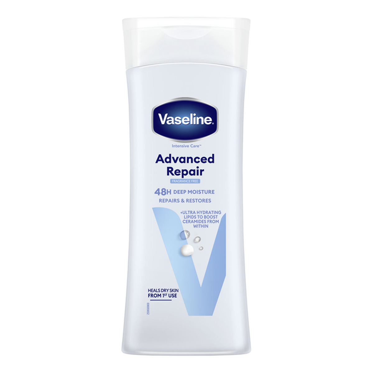 Vaseline Advanced Repair Body Lotion 200 ml