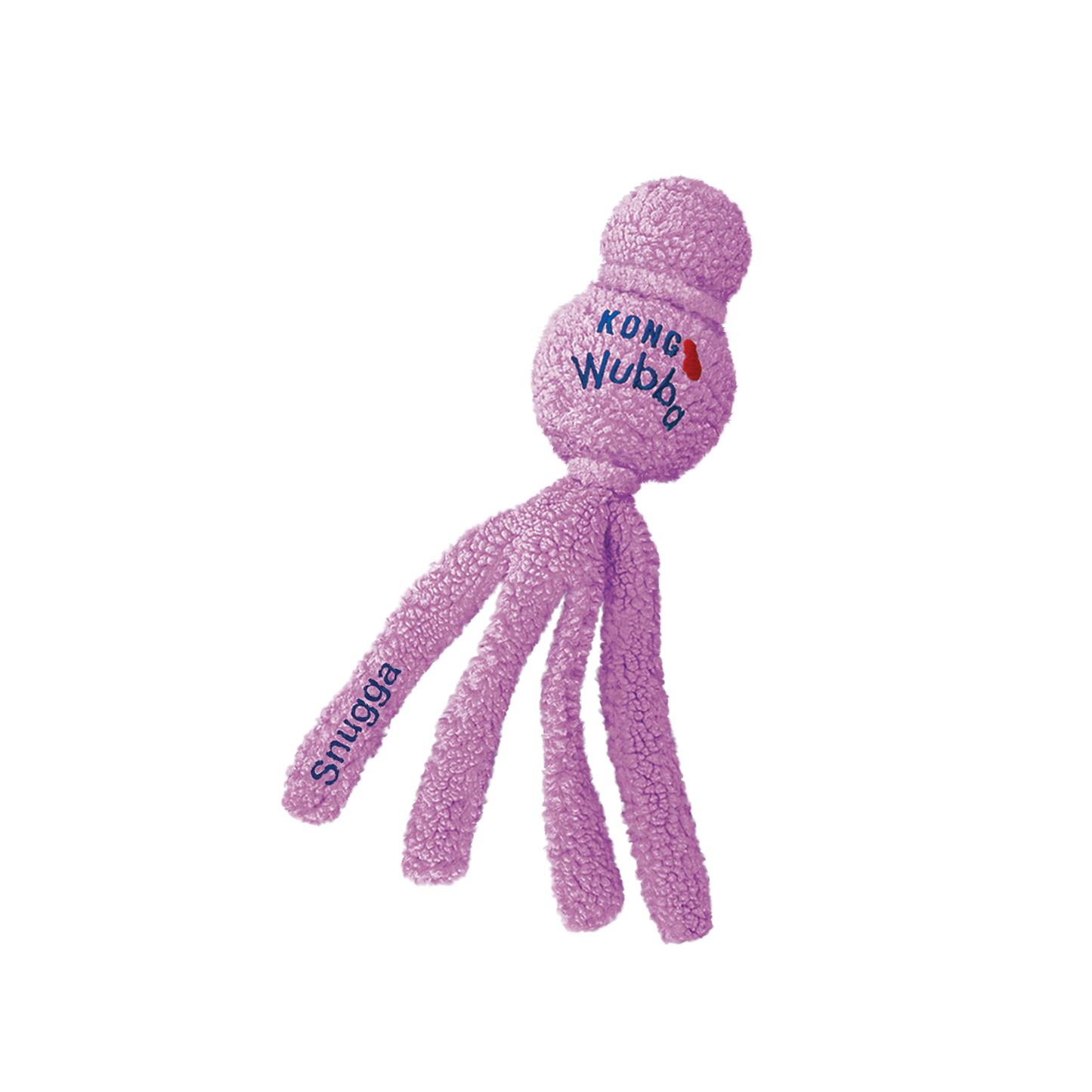 KONG Snugga Wubba Dog Toy