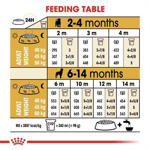 Royal Canin Puppy Rottweiler Dry Dog Food 12kg
