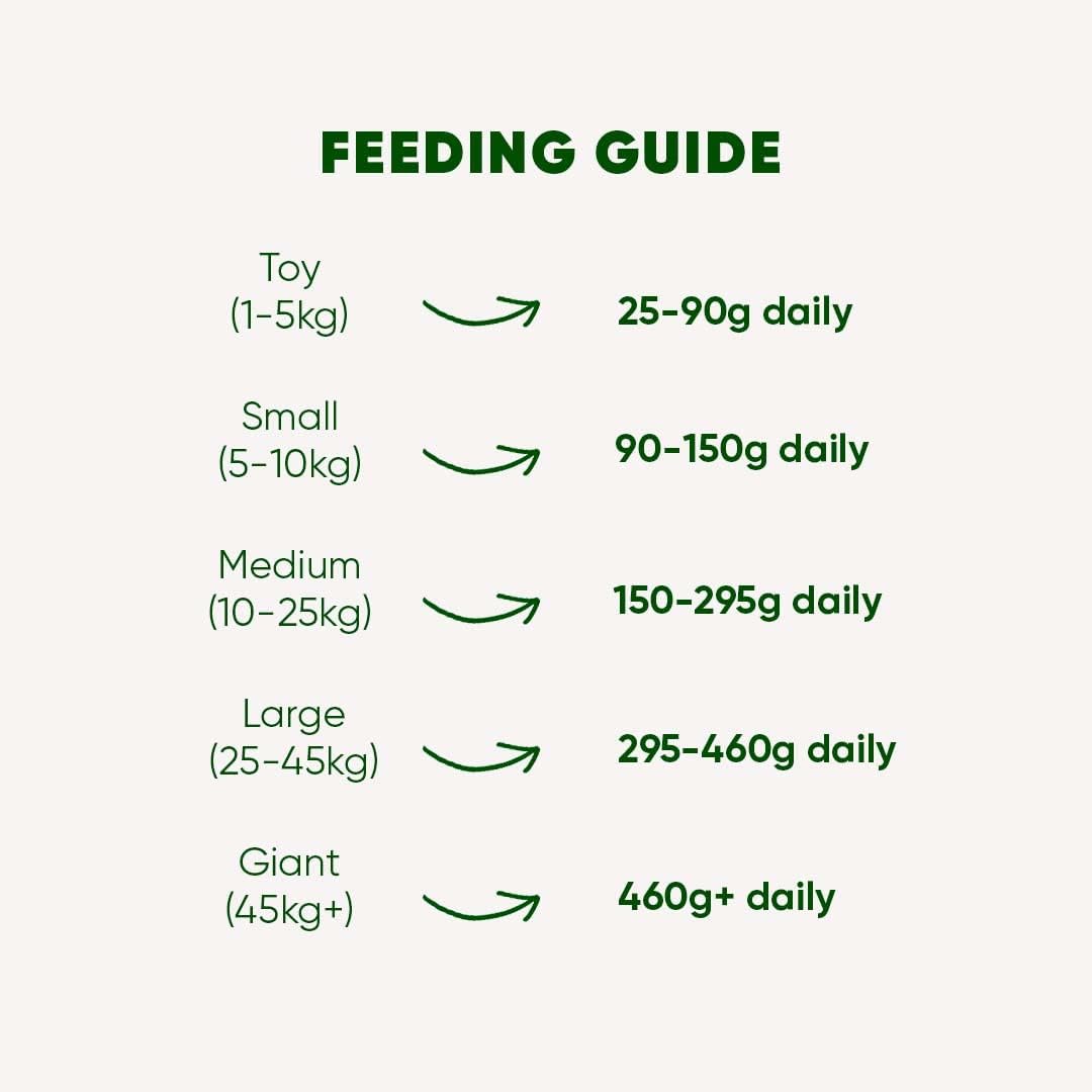 Beco Wild Caught Cod & Haddock with Kale & Chickpeas Dry Dog Food 12kg