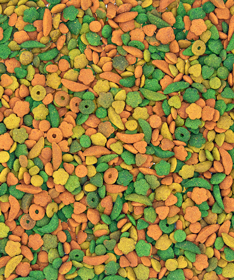 Versele-Laga NutriBird P15 Tropical Complete Parrot Food