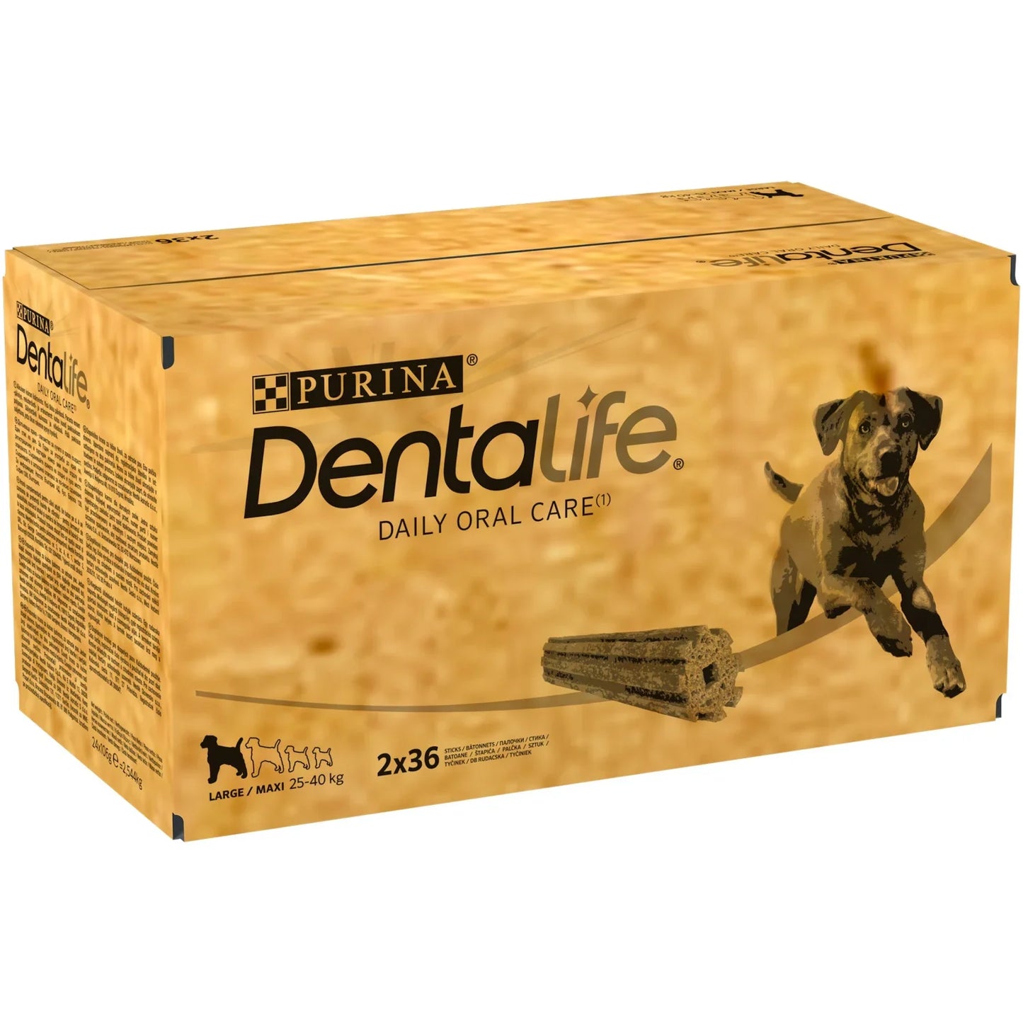 Dentalife Large Dog Dental Dog Chews