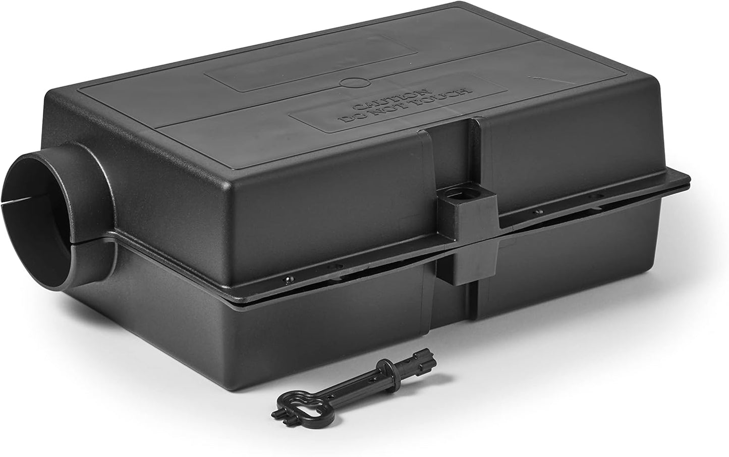 Pest-Stop Rat Bait Station