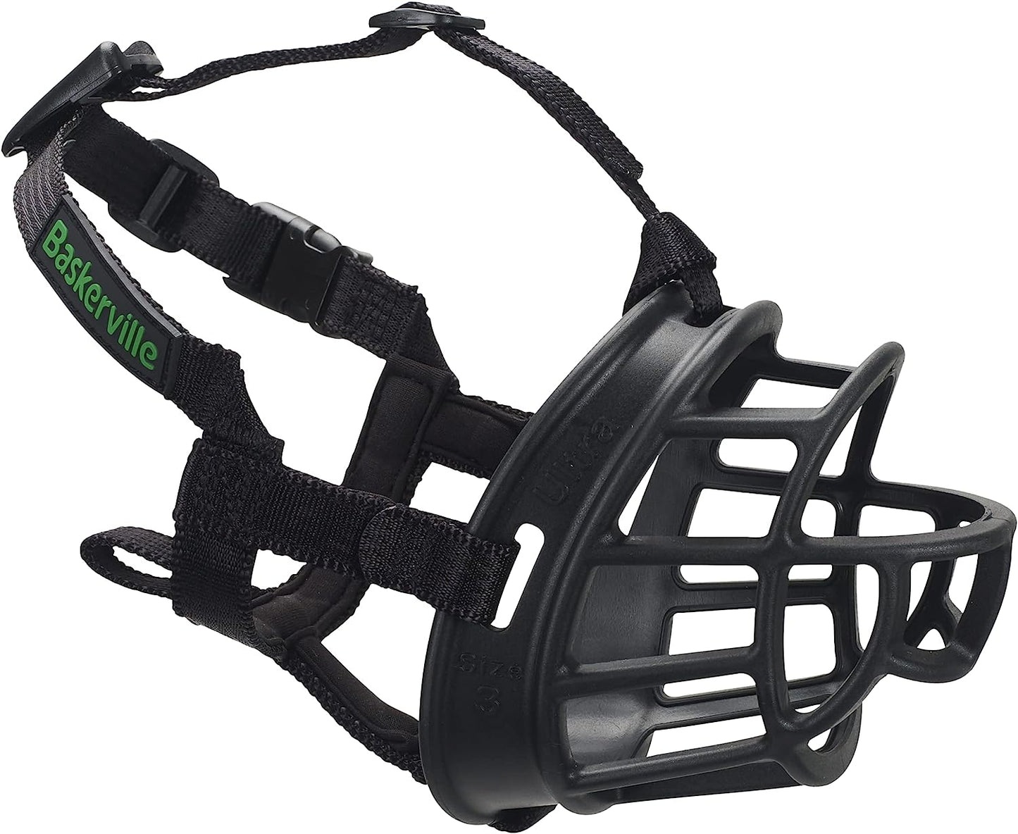 Company of Animals Baskerville Ultra Muzzle