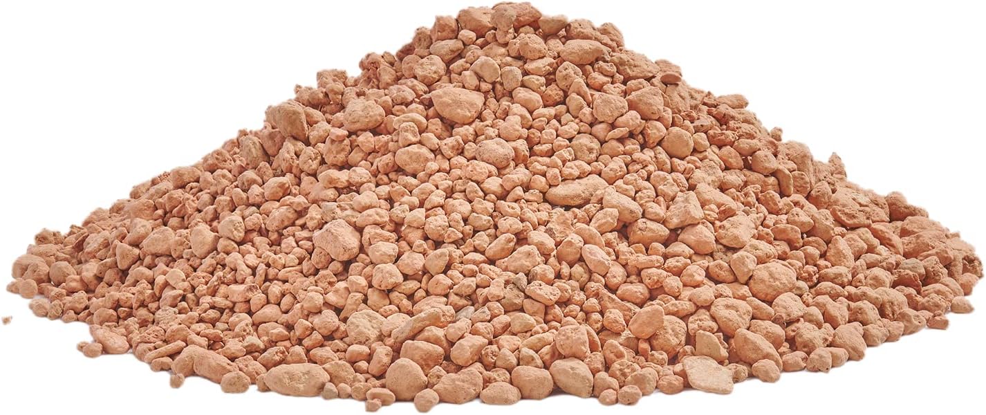 Kittyfriend Pink Cat Litter 30L