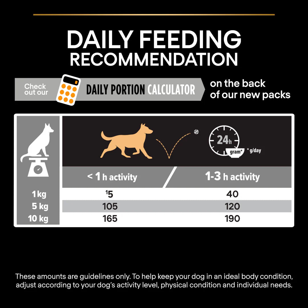 Pro Plan Adult Small and Mini Everyday Nutrition Chicken Dry Dog Food