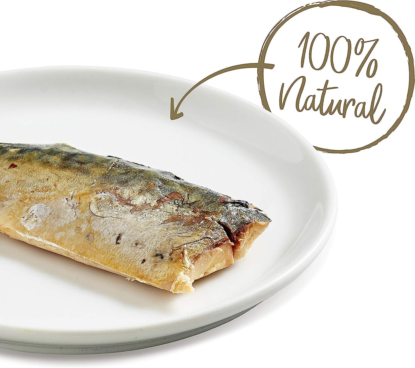 Applaws Mackerel Loin Natural Cat Treat 30g