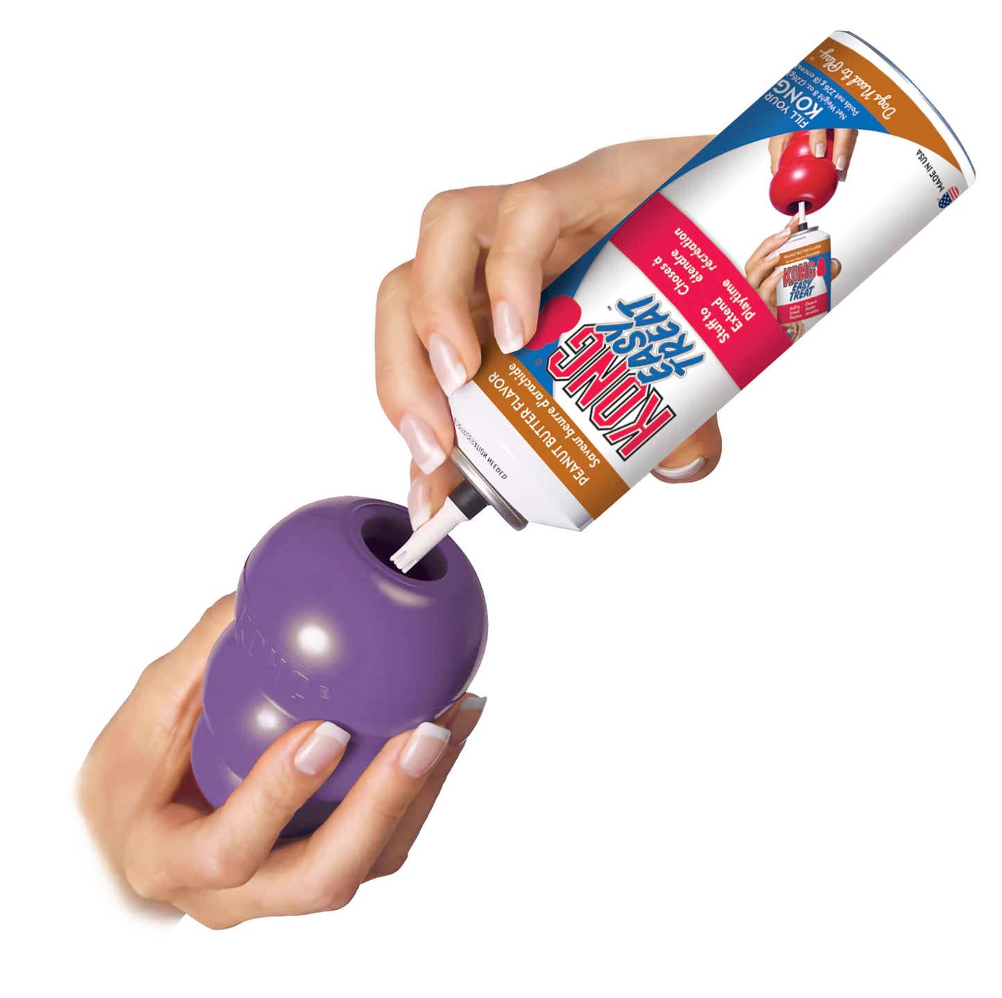 Kong Senior Dog Toy