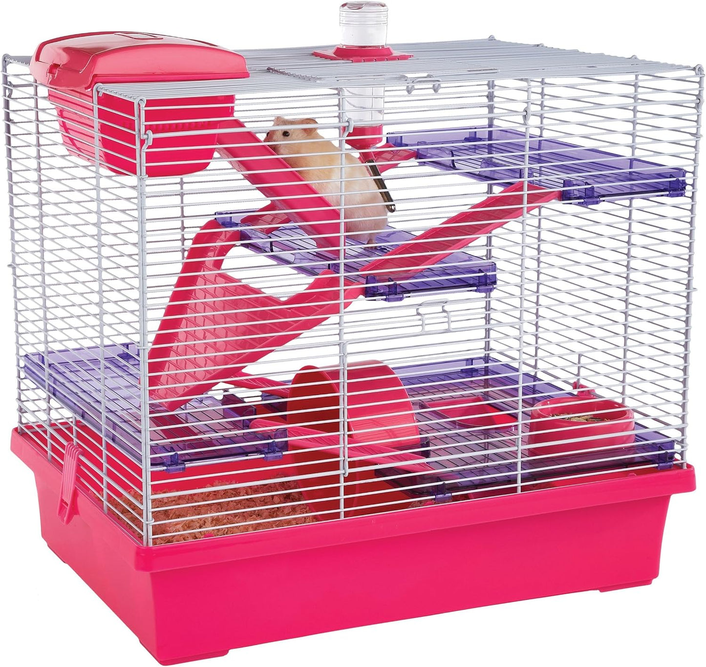 Rosewood Pico Hamster Cage XL