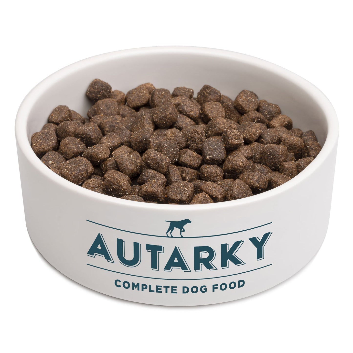 Autarky Adult Succulent Salmon Dry Dog Food