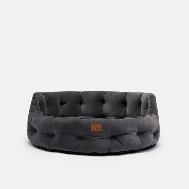 Rosewood Joules Chesterfield Pet Bed