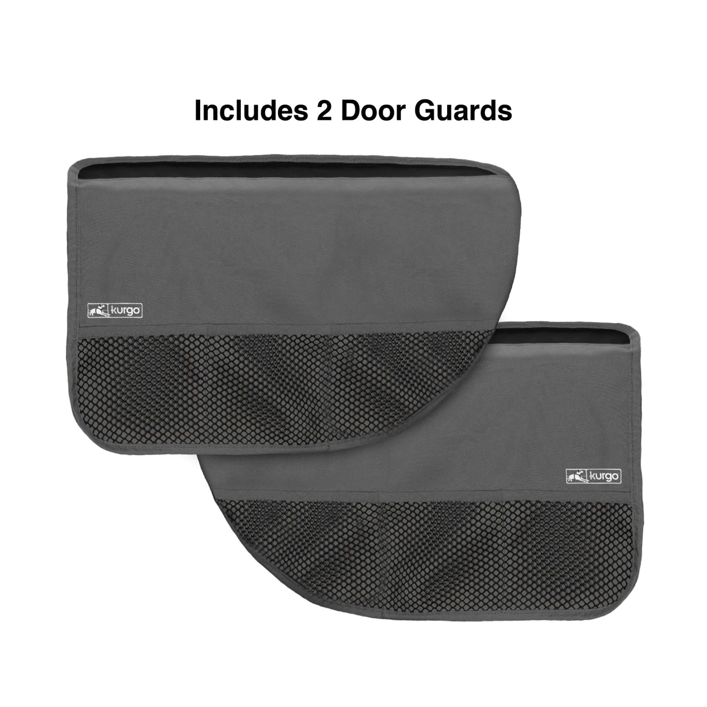 Kurgo Car Door Guard