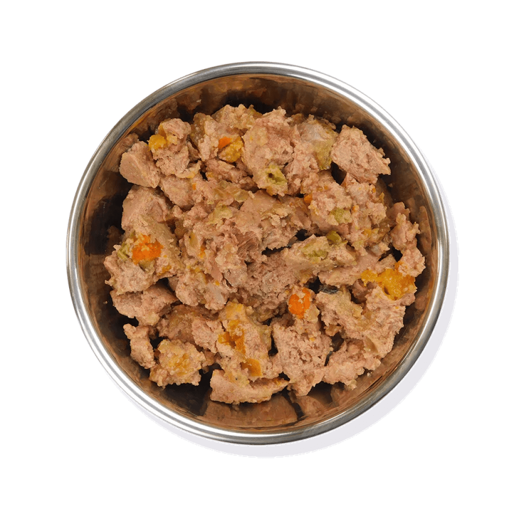 Barking Heads Bowl Lickin' Chicken Adult Wet Dog Food 300g