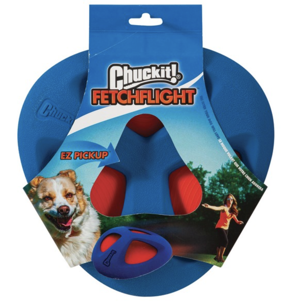Chuckit! Fetch Flight