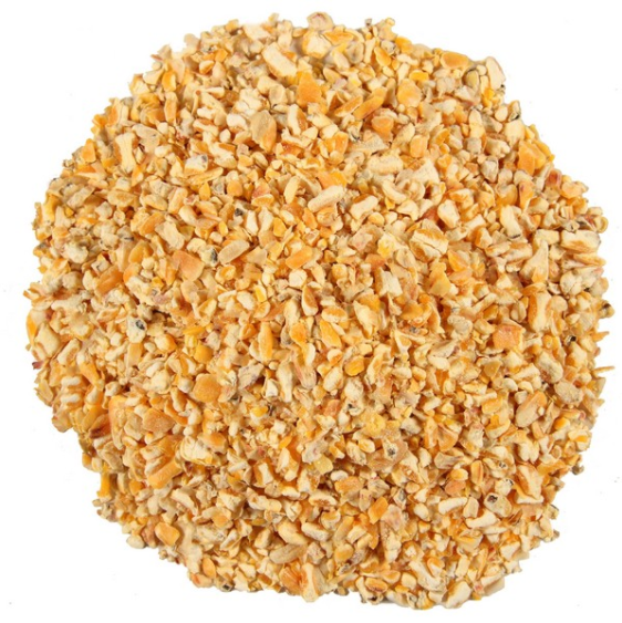 Walter Harrison's Cut Maize Poultry Food 20kg
