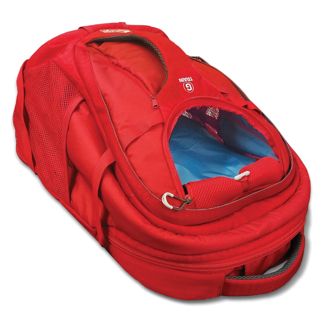 Kurgo G-Train Dog Carrier Backpack