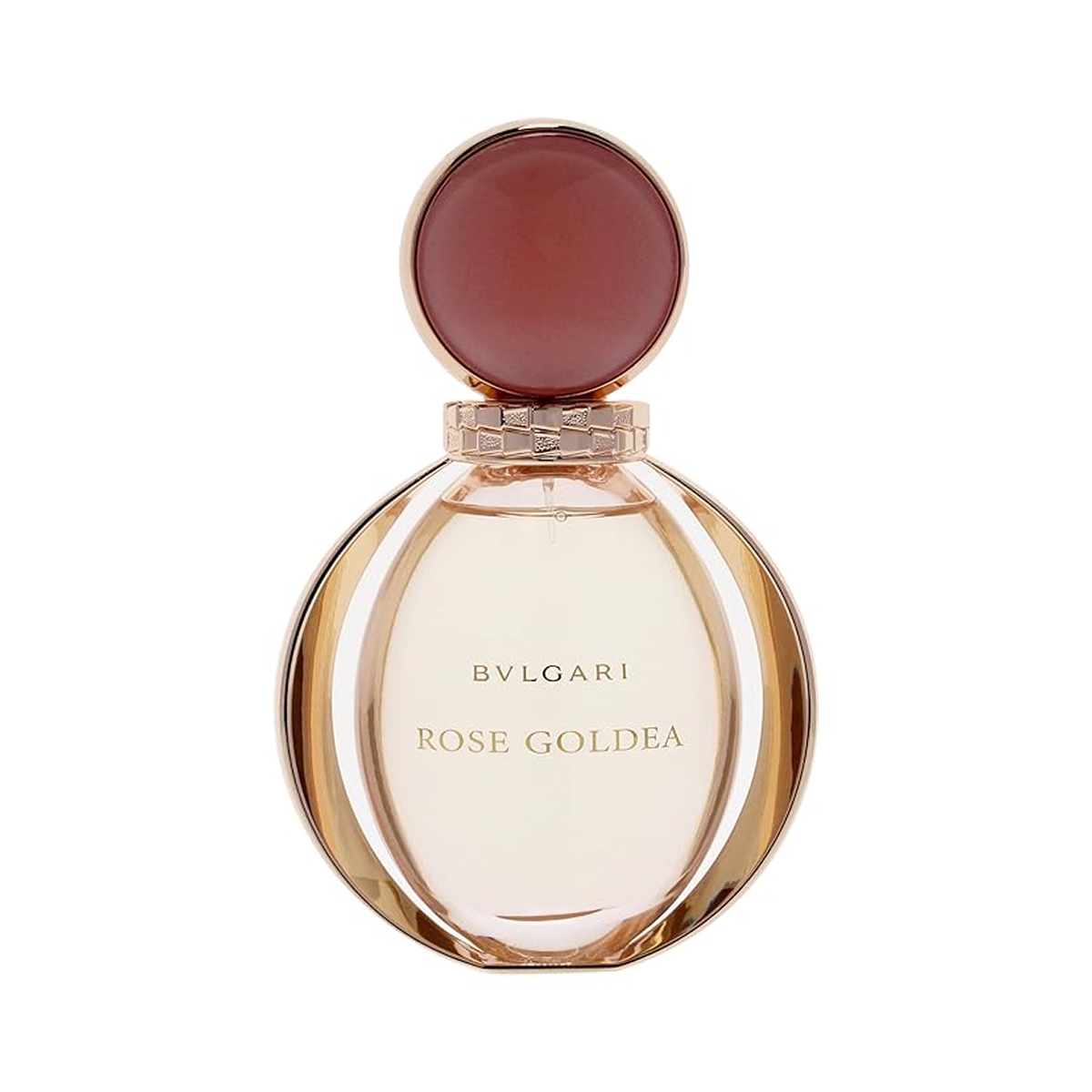 BVLGARI Rose Goldea Eau de Parfum 90 ml