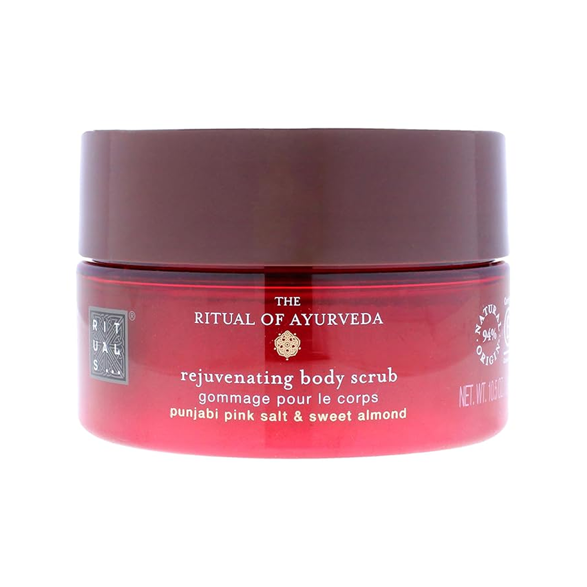 Rituals The Ritual of Ayurveda Body Scrub 300 g