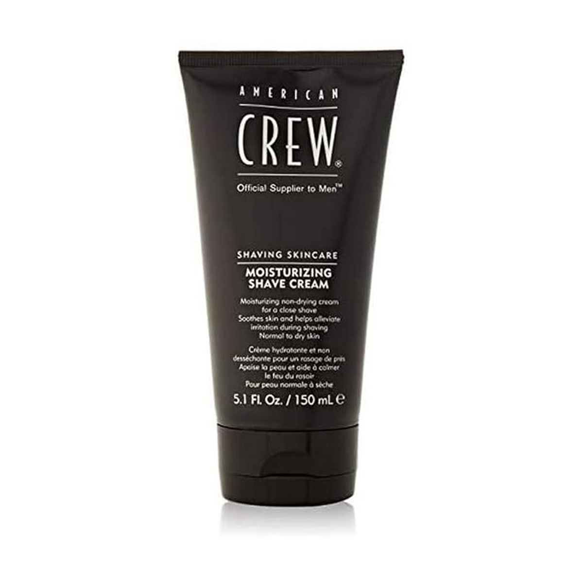 American Crew Moisturizing Shave Cream 150 ml