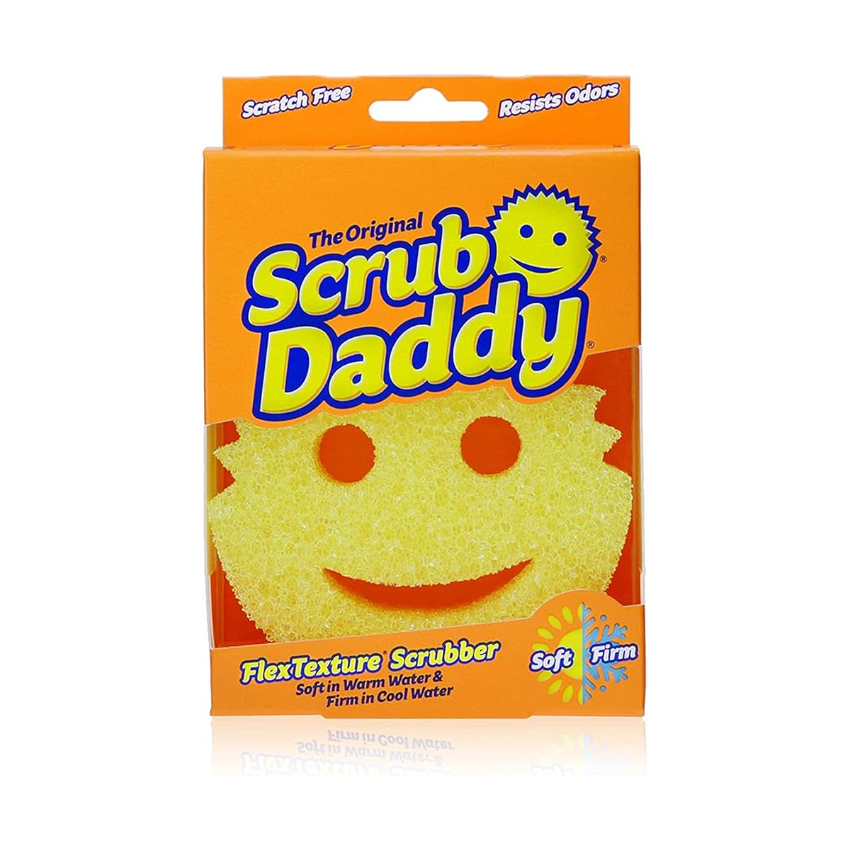 Scrub Daddy The Original Scrub Daddy