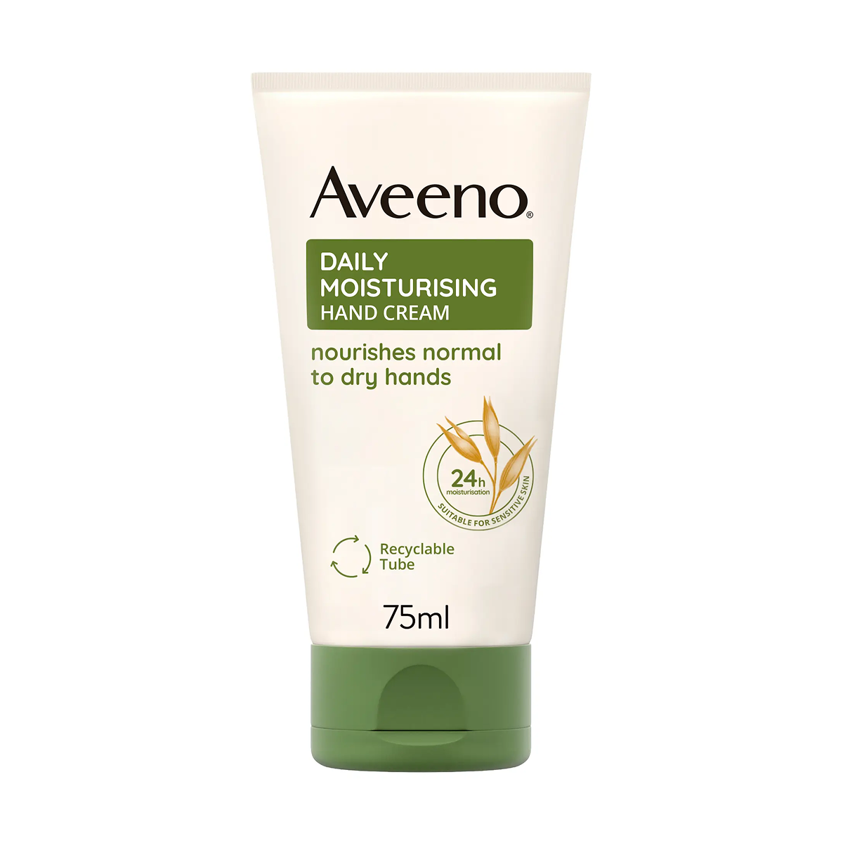 Aveeno Daily Moisturising Hand Cream 75 ml
