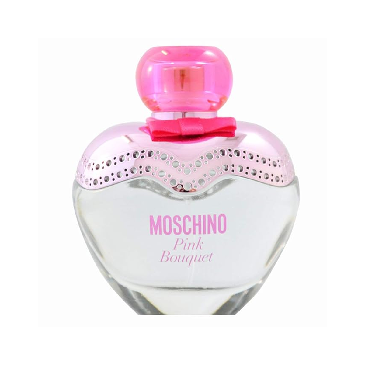 Moschino Pink Bouquet Eau de Toilette 50 ml
