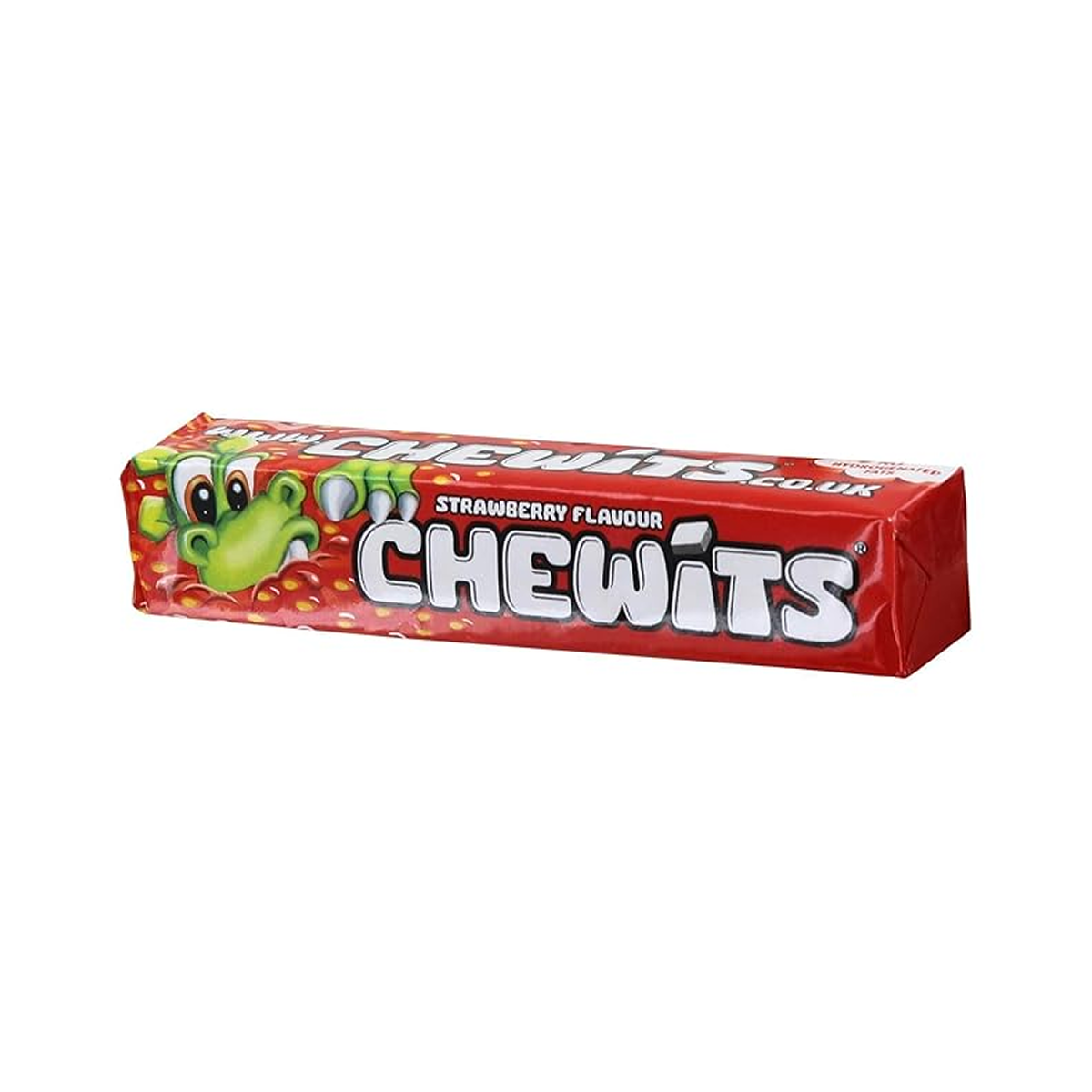 Chewits Strawberry Flavour 30 g