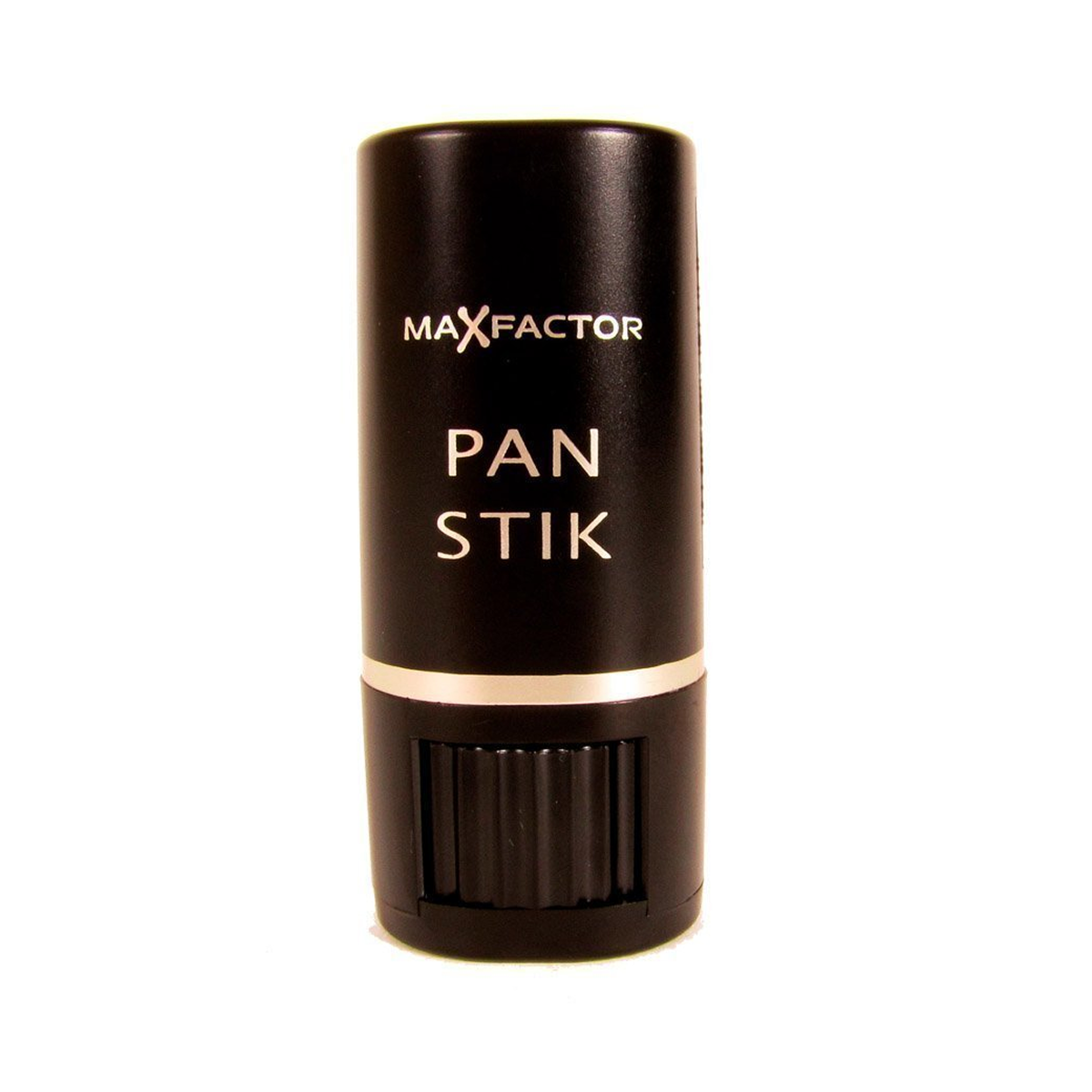 Max Factor Pan Stik Foundation 12 True Beige 9 g (Pack of 2)