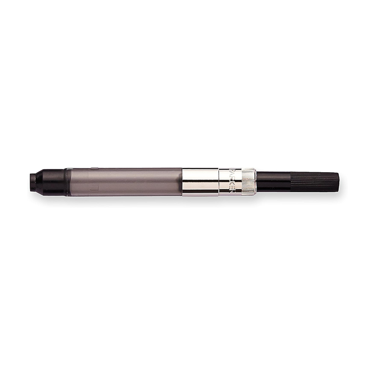 Parker Deluxe Piston Converter Black
