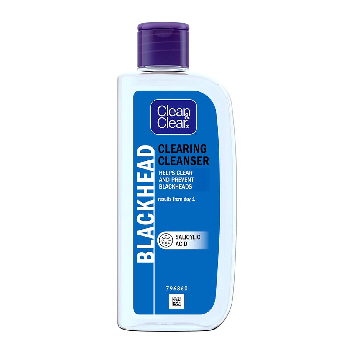 Clean & Clear Deep Cleansing Lotion 200 ml