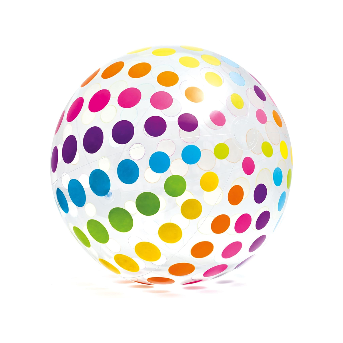 Intex Jumbo Beach Ball 42-Inch