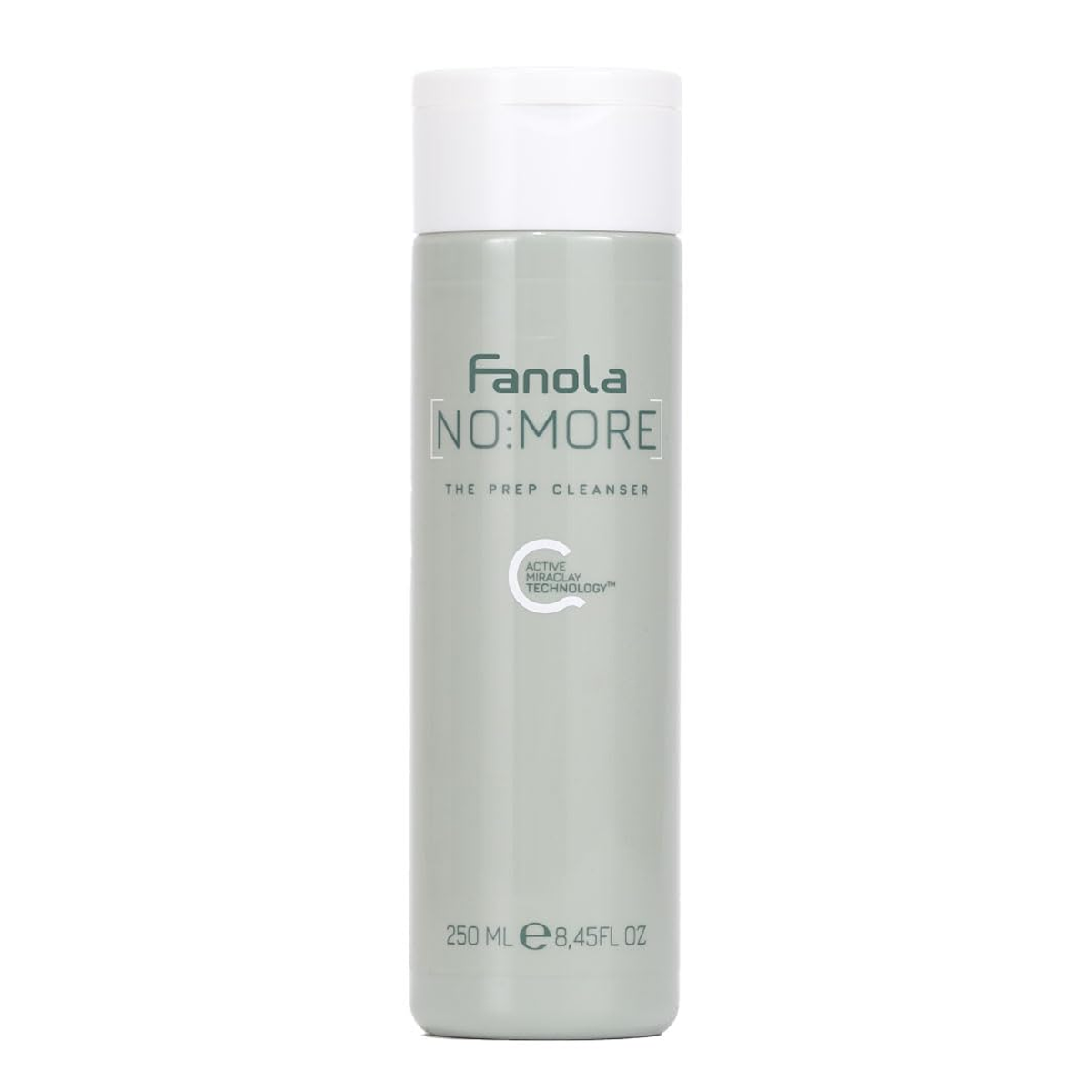 Fanola No More The Prep Cleanser 8.45 oz (250ml)