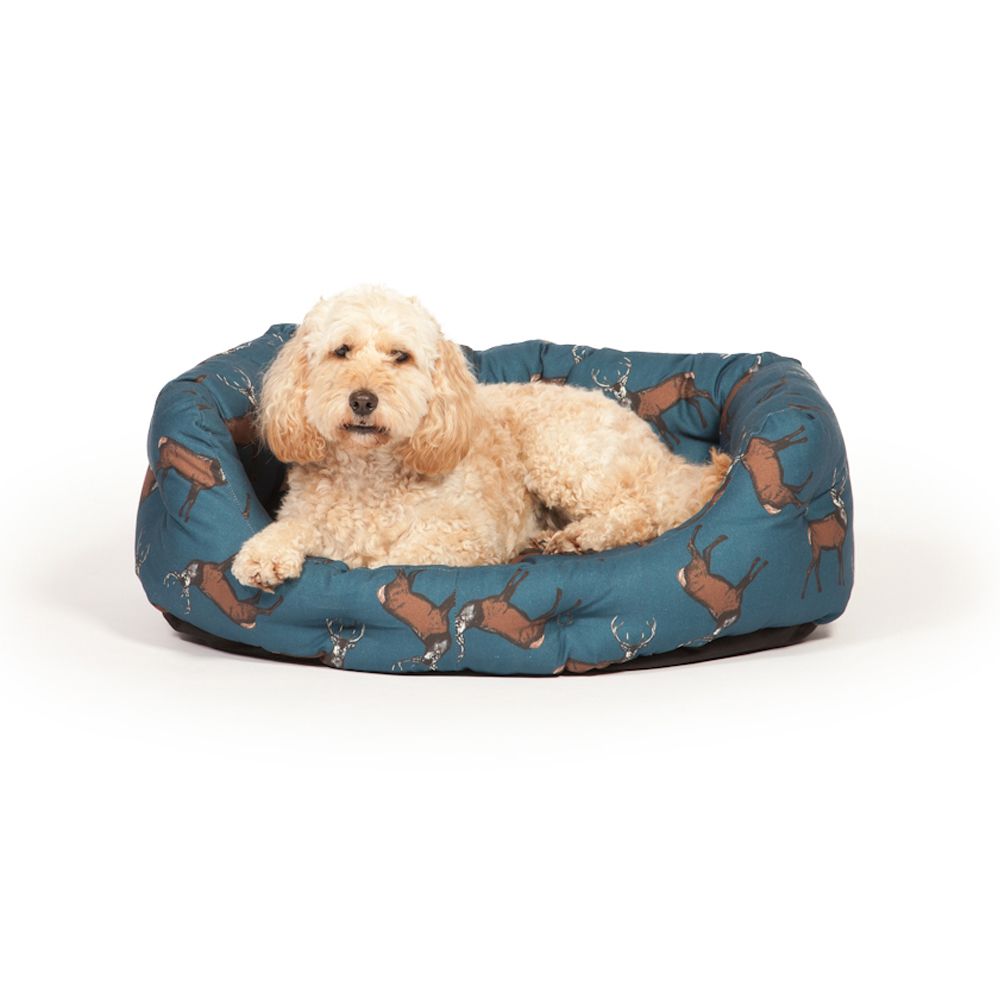 Danish Design Woodland Deluxe Slumber Dog Beds