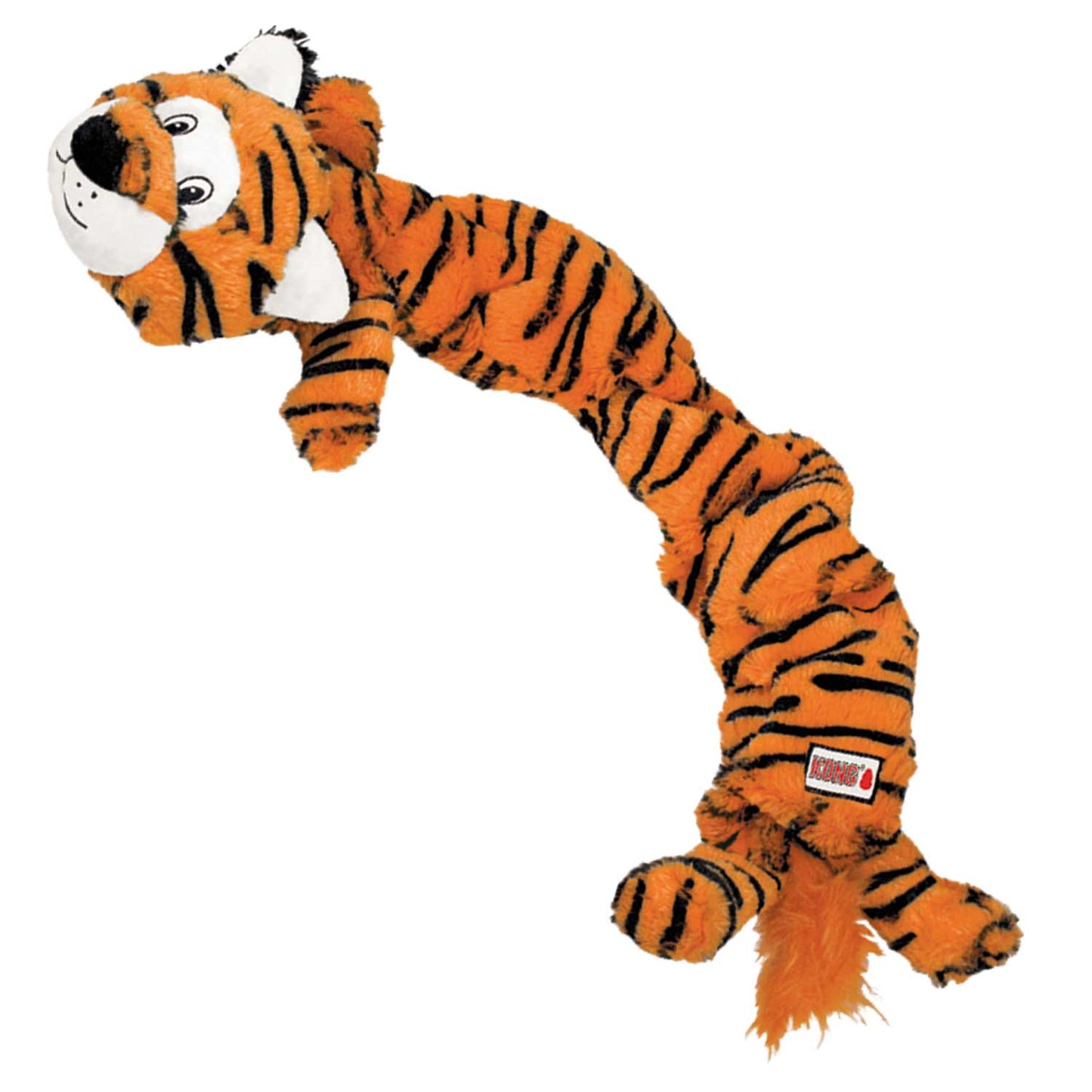 KONG Stretchezz Tiger Extra Large