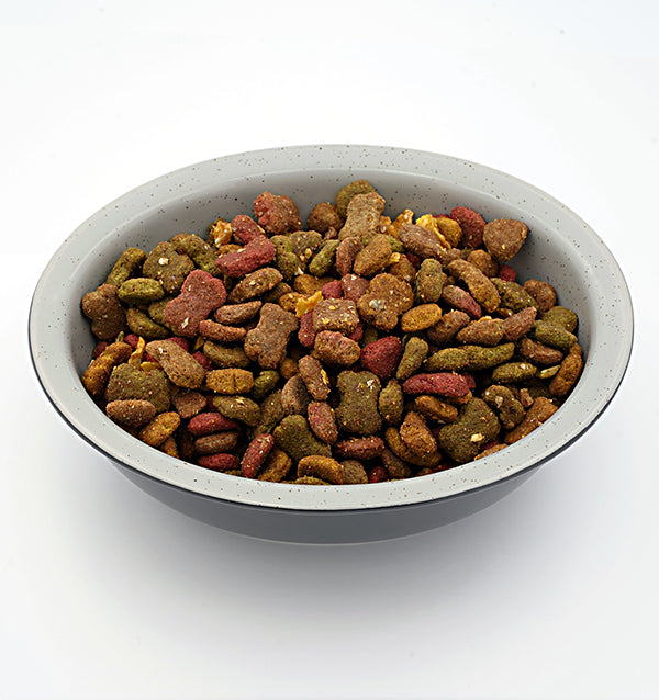 Alpha Adult Gold Moist Muesli Dry Dog Food 15kg