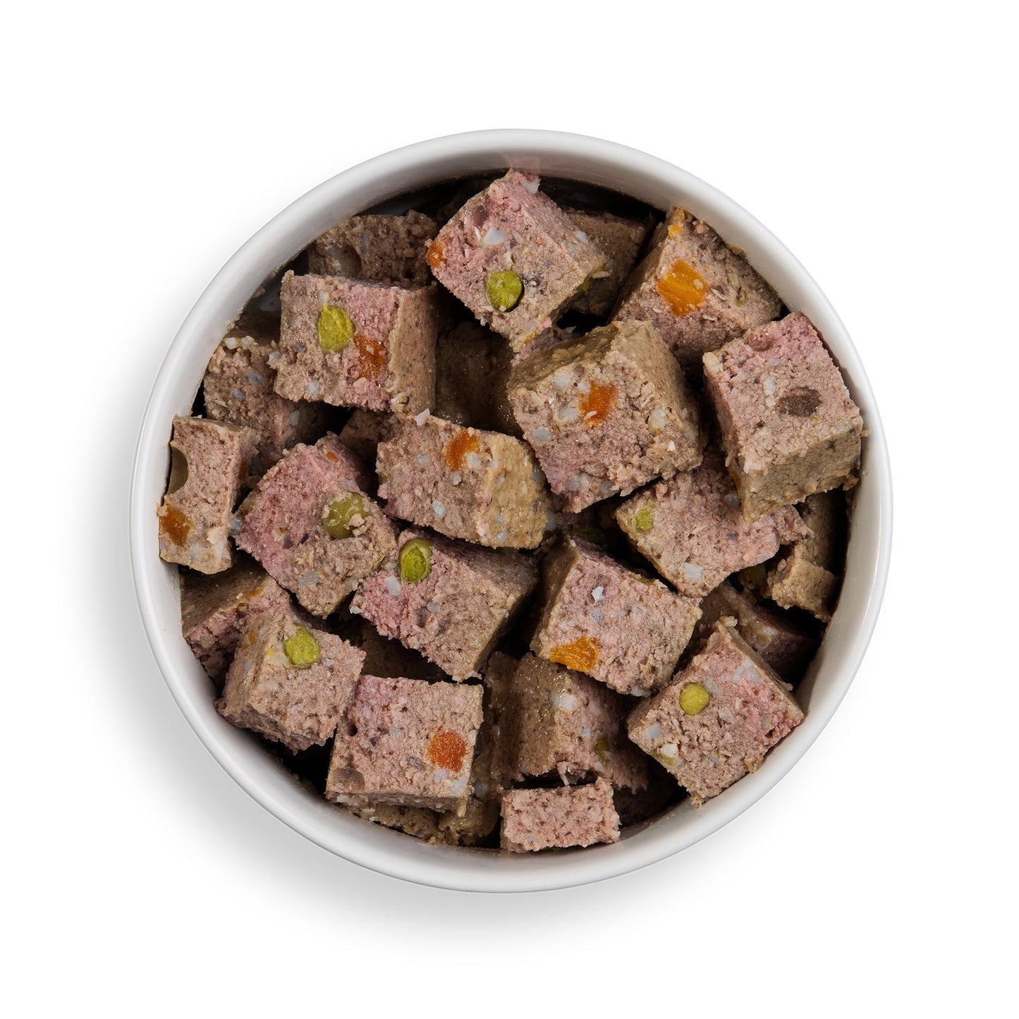 Forthglade Complete Meal with Brown Rice Turkey/Lamb & Chicken Natural Wet Dog Food 12 x 395g
